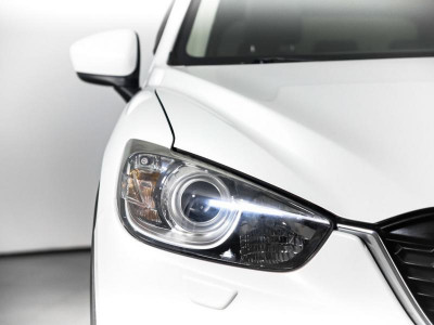 Mazda CX-5 2.0 SKYACTIV AT 4WD (150 л. с.)