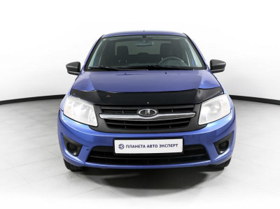 LADA Granta седан 1.6 MT 8кл (87 л. с.)