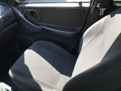 Chevrolet niva Niva 1.7 MT (79,6 л. с.)