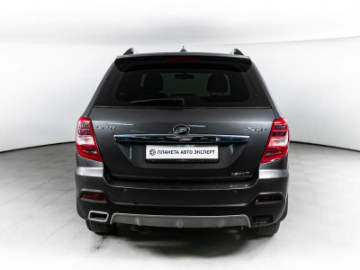 Lifan X60 1.8 MT (128 л.с.)