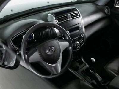 Lifan X60 1.8 MT (128 л.с.)