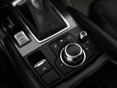 Mazda 6 2.5 SKYACTIV-G AT (192 л. с.)