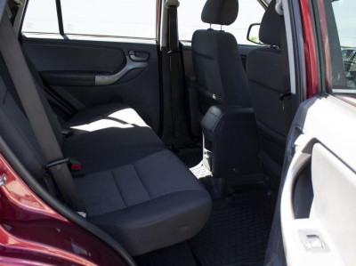Chery Tiggo 1.6 MT (126 л. с.)