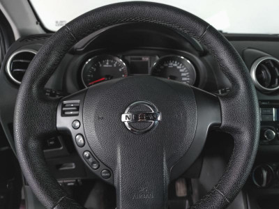 Nissan Qashqai 2.0 CVT (141 л. с.)
