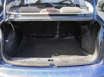 Chevrolet Lanos 1.5 MT (86 л.с.)
