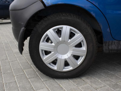 Daewoo Matiz 0.8 MT (52 л.с.)