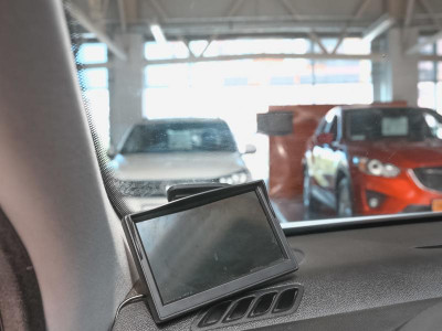 Peugeot 308 1.6 AT (120 л. с.)