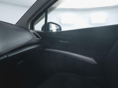 Suzuki SX4 1.6 AT (117 л. с.)