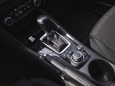 Mazda 3 1.5 AT (120 л.с.)
