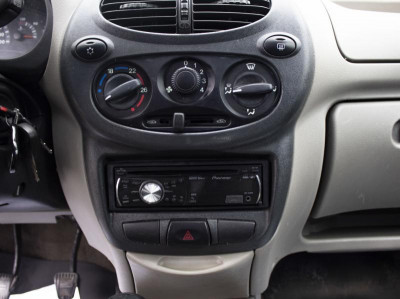 LADA Kalina 1.4 MT 16 кл (89 л. с.)