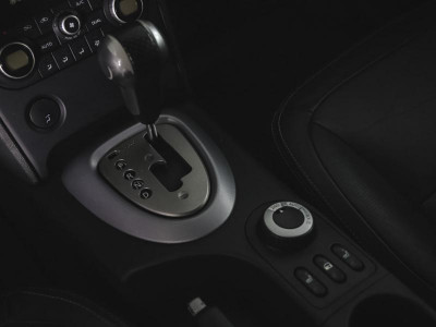 Nissan Qashqai 2.0 CVT 4WD (140 л. с.)