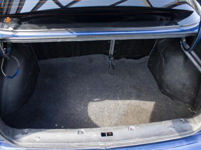 Chevrolet Lanos 1.5 MT (86 л.с.)
