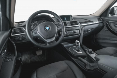 BMW 3 серия 320i AT (184 л. с.)