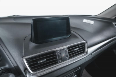 Mazda 3 1.5 AT (120 л.с.)