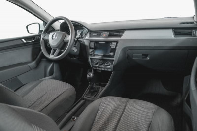ŠKODA RAPID 1.6 MT (90 л. с.)