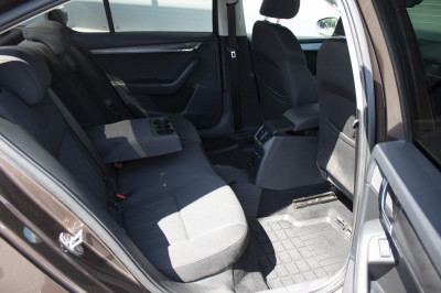 ŠKODA Octavia 1.4 AT (150 л.с.)