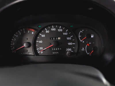 Hyundai Accent 1.5 MT (102 л. с.)