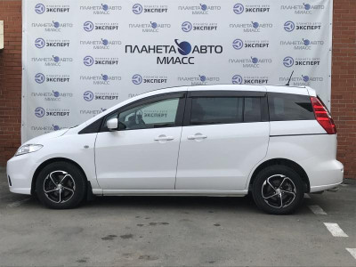 Mazda Premacy 2.0 AT 4WD (139 л. с.)