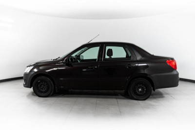 Datsun ON-DO 1.6 МТ (87 л. с.)