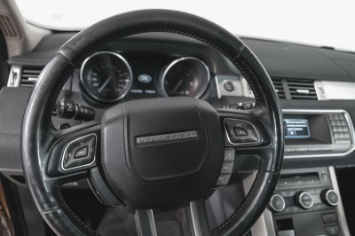 Land Rover Range Rover Evoque 2.2 TD4 9AT (150 л. с.)