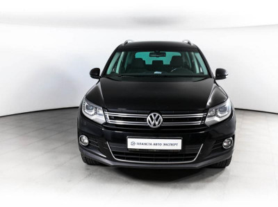 Volkswagen Tiguan 2.0 TSI 4Motion AT (170 л. с.)