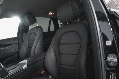 Mercedes-Benz Новый GLC внедорожник 200 9G-TRONIC 4MATIC (197 л.с.)