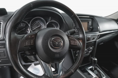 Mazda 6 2.0 SKYACTIV-G AT (150 л. с.)