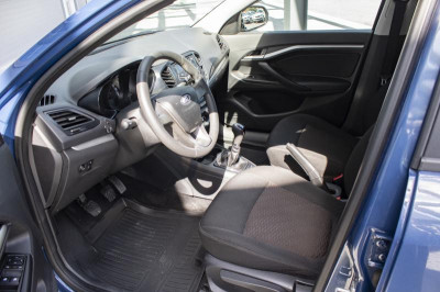 LADA Vesta 1.6 MT (106 л. с.)