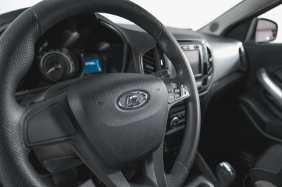LADA XRAY 1.8 AMT (122 л. с.)
