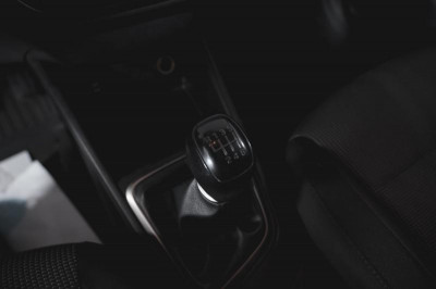Hyundai Solaris 1.4 MT (100 л.с.)
