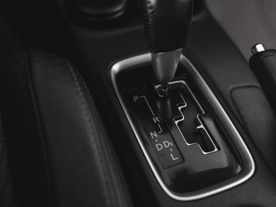 Mitsubishi Outlander 2.0 CVT 4WD (146 л. с.)
