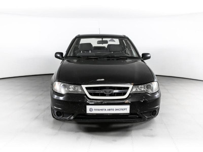 Daewoo Nexia 1.5 MT (80 л. с.)
