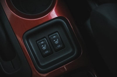 Nissan Juke 1.6 CVT (117 л. с.)