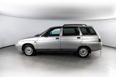 LADA 2111 2111 Тарзан 1.7 MT (79 л.с.) 4WD