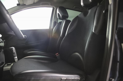 Nissan Note 1.6 AT (110 л. с.)