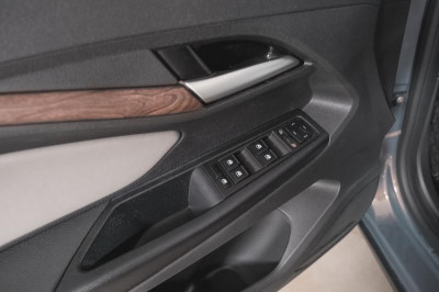 LADA Vesta Cross 1.6 MT (106 л.с.)