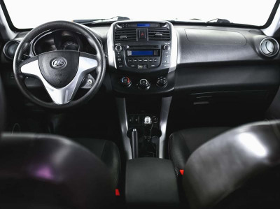 Lifan X60 1.8 MT (128 л.с.)