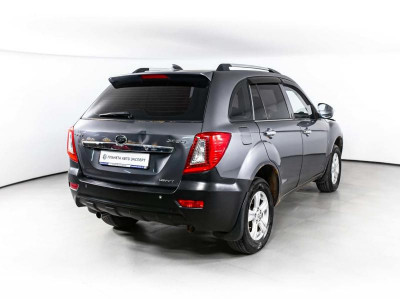 Lifan X60 1.8 MT (128 л.с.)