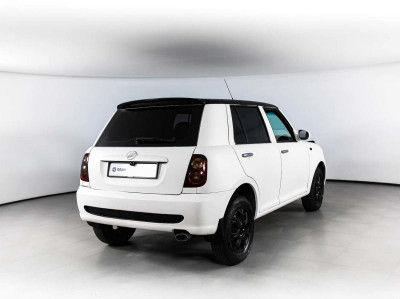 Lifan Smily 1.3 MT (86 л. с.)