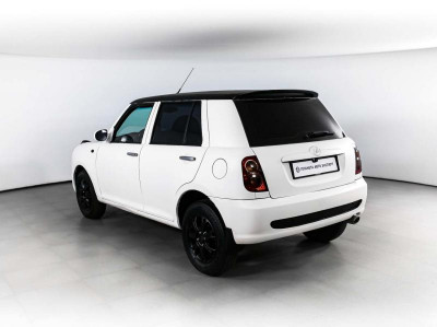 Lifan Smily 1.3 MT (86 л. с.)