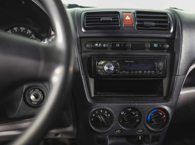 Kia Picanto 1.0 MT (60 л.с.)