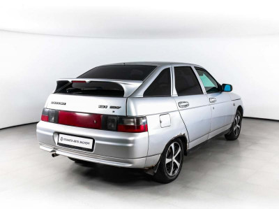 LADA 2112 1.6 MT (89 л. с.)