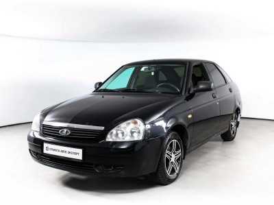 LADA Priora 1.6 MT 8 кл (Евро-4) (87 л. с.)