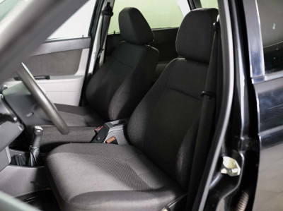 LADA Priora 1.6 MT 8 кл (Евро-4) (87 л. с.)