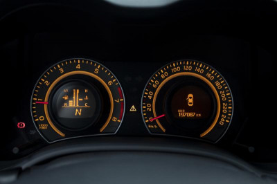 Toyota Corolla 1.6 AT (124 л. с.)