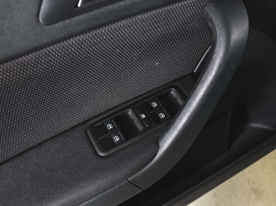 ŠKODA Yeti 1.2 TSI MT (105 л. с.)