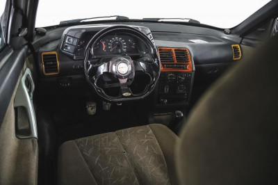 LADA 2110 1.5 MT 21102 (79 л. с.)