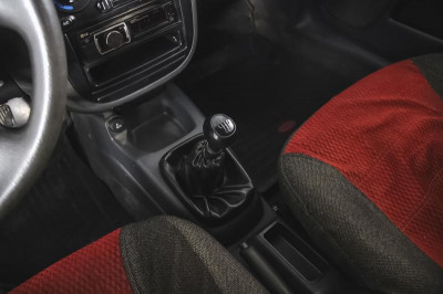 ЗАЗ Chance 1.5 MT (86 л. с.)