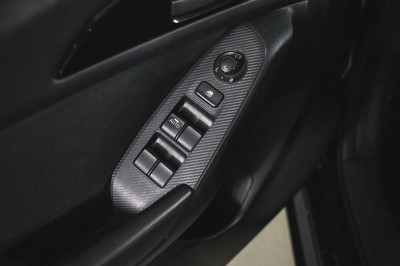 Mazda 3 1.6 AT (104 л. с.)
