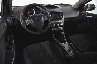 Chery M11 1.6 MT (119 л. с.)